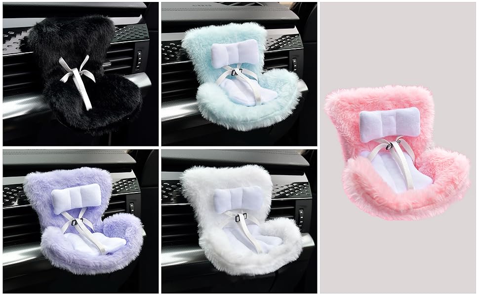 doll car seat