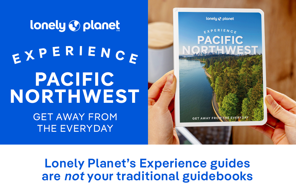 Experience Pacific Northwest