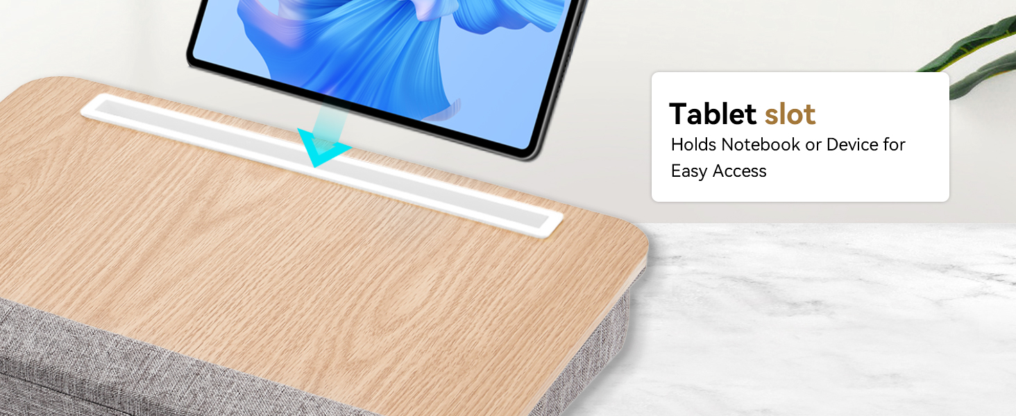 tablet slot