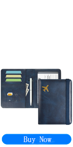 passport holder