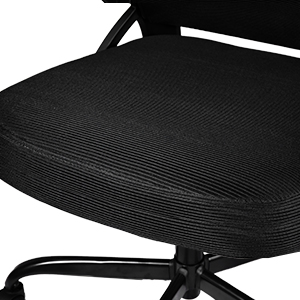 DualThunder デスクチェア オフィスチェア Amazon.co.jp: DualThunderオフィスチェア 座面高 42-52cm