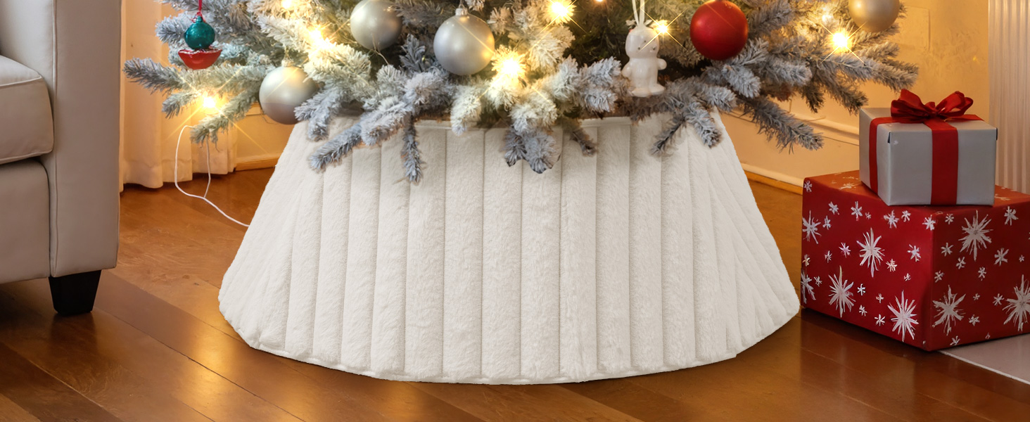 Christmas Tree Ring Stand Cover