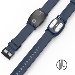 EmeTerm Explore - Classic strap design