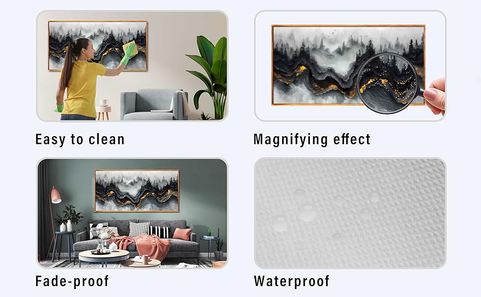 Large Wall Art