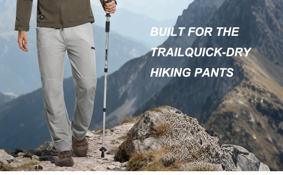 Hiking pants men-05