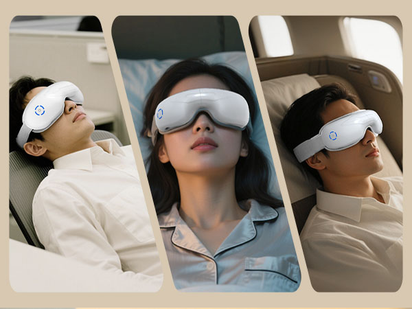 LRENBANG アイスチーマー Amazon | アイウォーマー 【新型モデル · 睡眠専門医監修】 目元