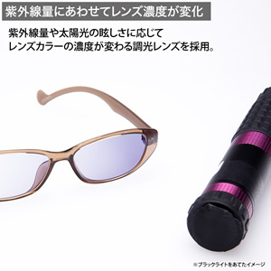 Amazon.co.jp: フィルストン カラーチェンジャーグラス (クール