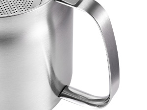 Stainless Steel Handle