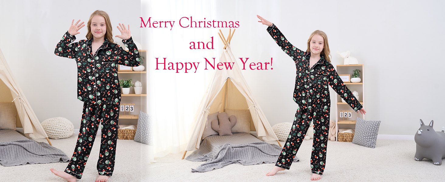 pajamas