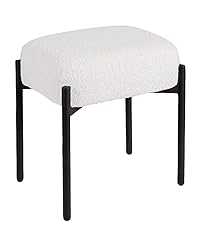 صندلی چهارپایه وانیتی