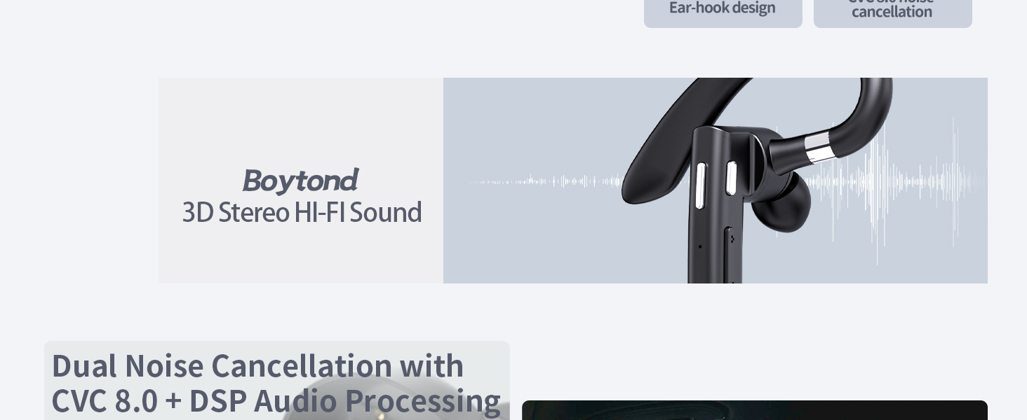headset with mic