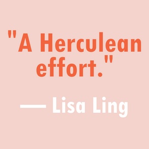 Lisa Ling quote