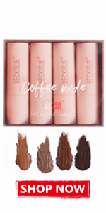 brown nude lipstick
