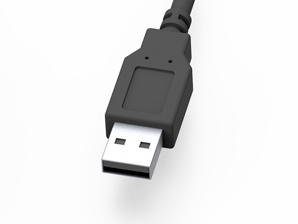 USB