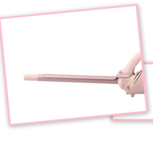 9mm Thin Curling Wand
