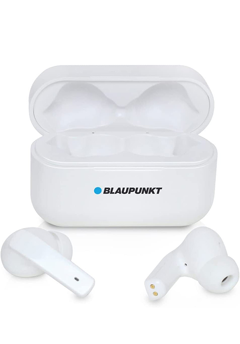 Blaupunkt In Ear Kopfhörer Tws 20 Test Blaupunkt Active Noise Cancelling Bluetooth 5.0 Kopfhörer HPB 200