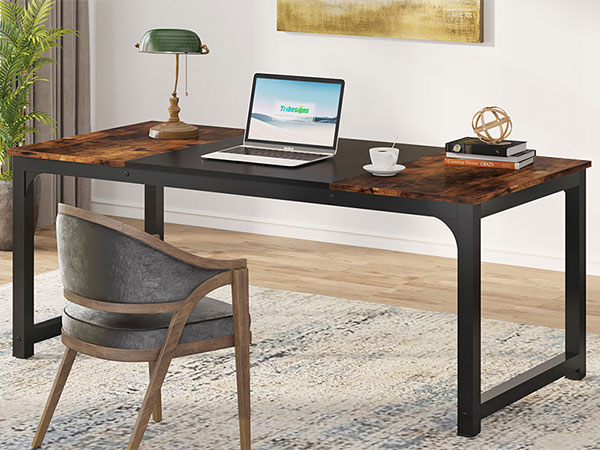 Home Office Computer Desk