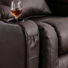 Power Recliner Lift Chairs for Elderly