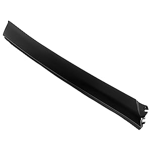 Amazon.com: ECOTRIC Windshield A-Pillar Trim Compatible with