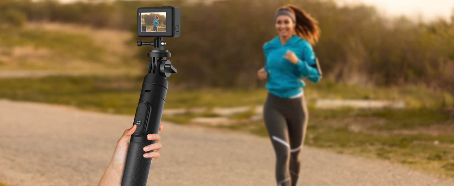 gopro tripod