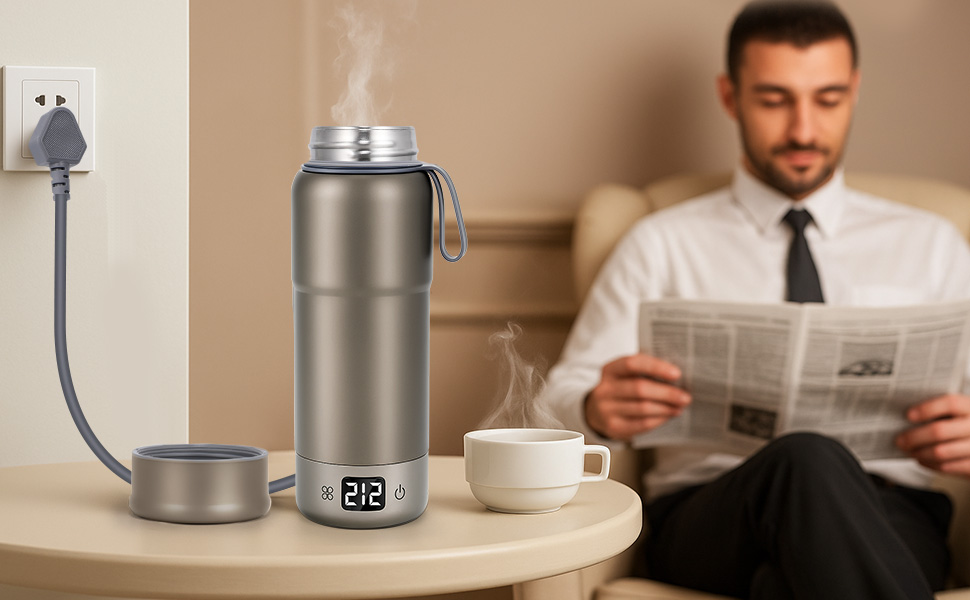 water kettle electric,electric kettle temperature control,portable tea kettle,portable water boiler