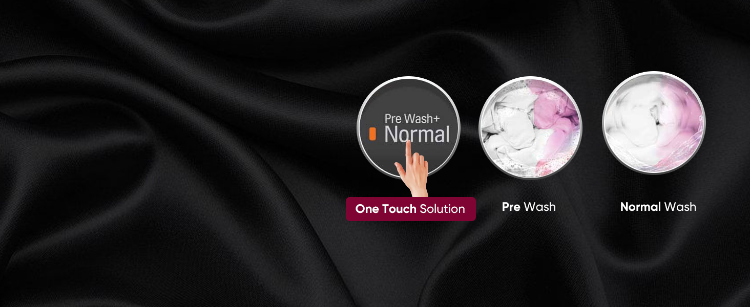 auto pre wash