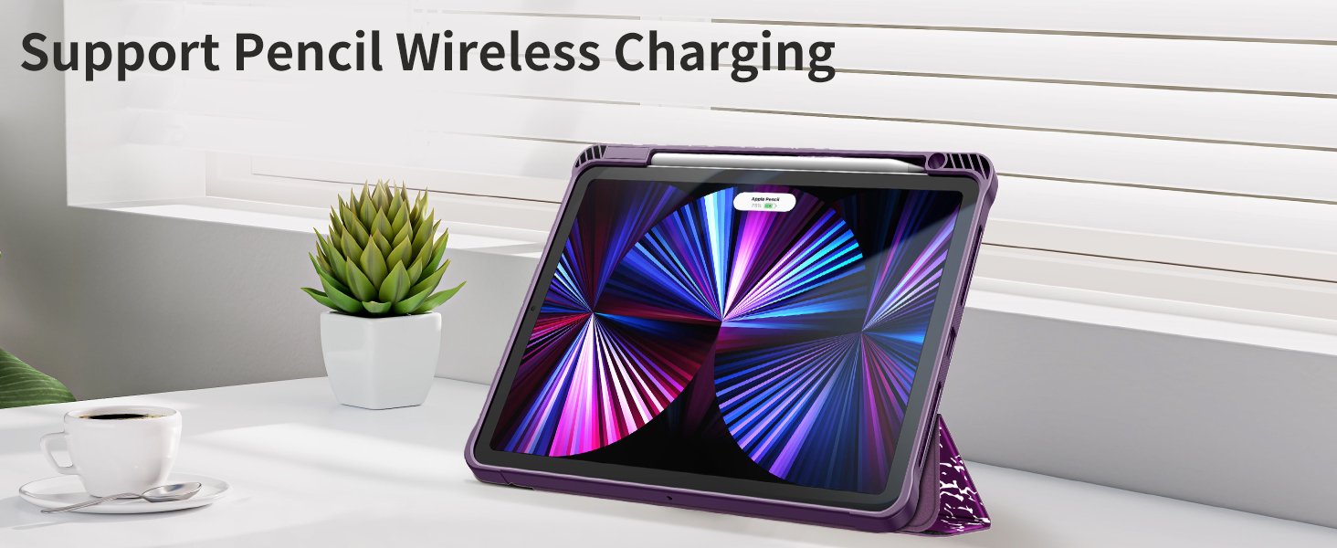 iPad Pro 11 Inch Case 2022