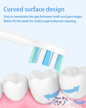 philips sonicare replacement heads