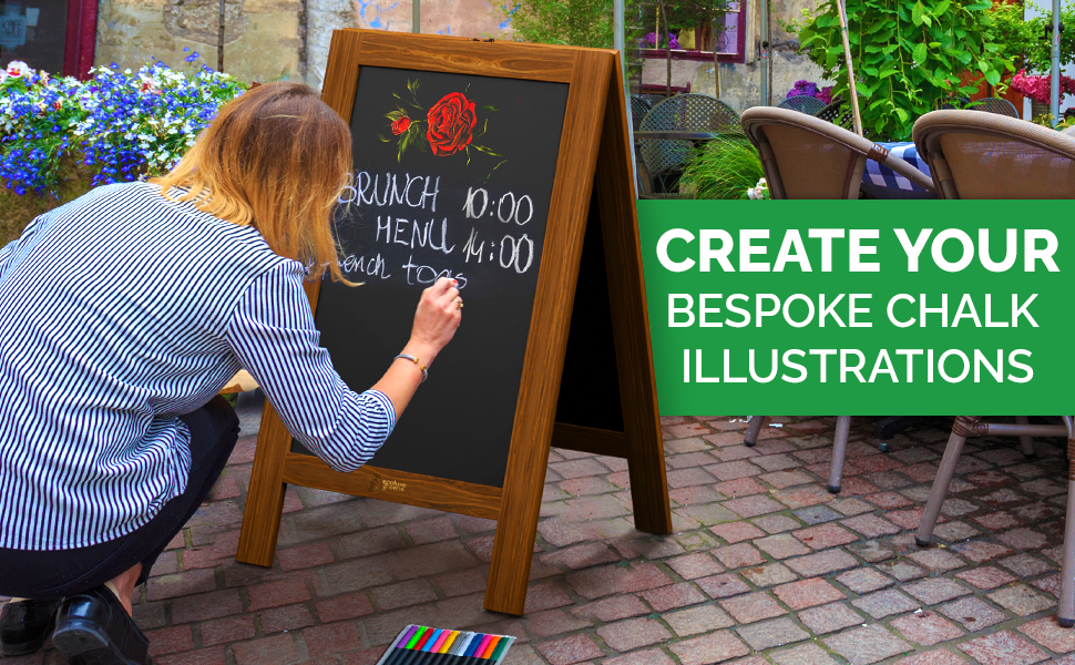 chalk board sign board chalk board a frame sign chalkboard signs sidewalk chalk sandwich board signs