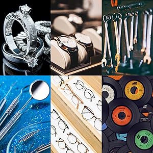 Pulitore A Ultrasuoni Display Digitale