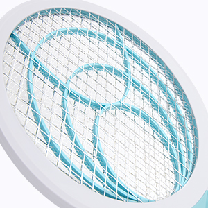 fliegenklatsche elektrisch