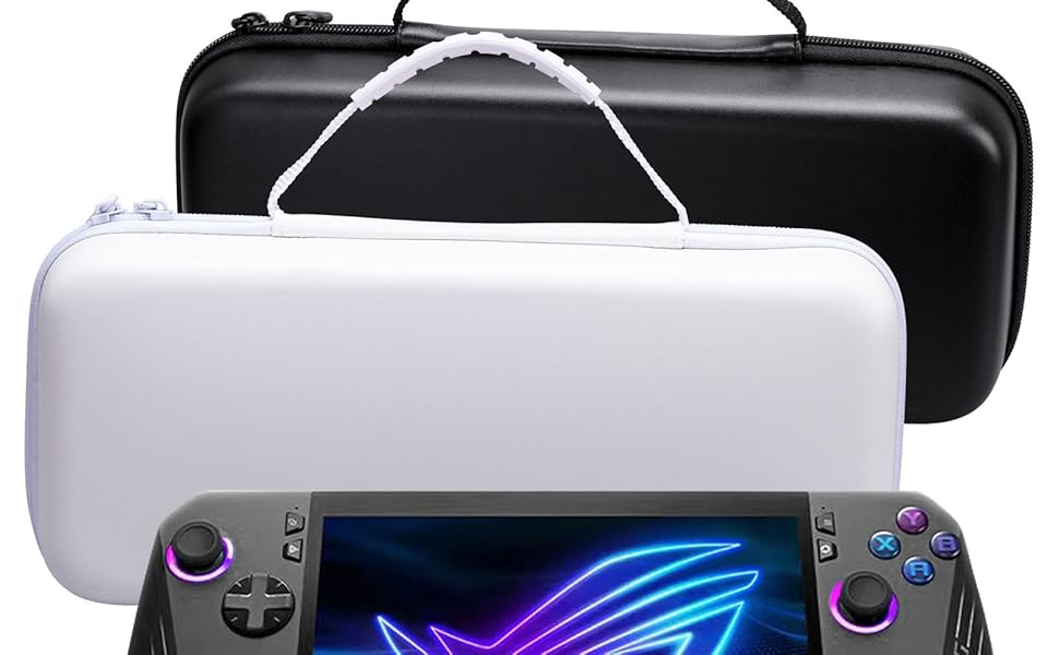 Amazon.co.jp: ROG Ally X ケース ASUS ゲーミング 対応 収納