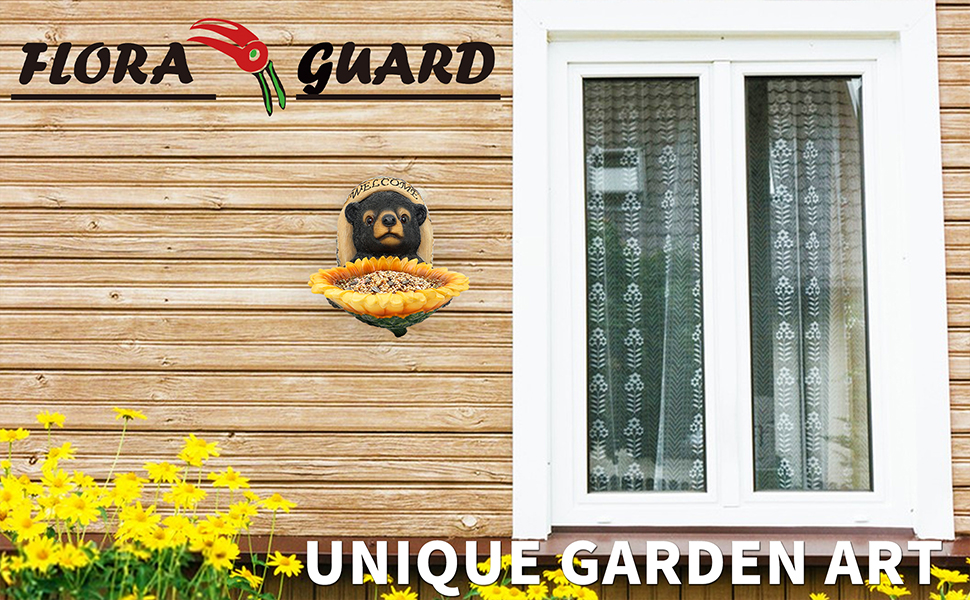 Flora Guard