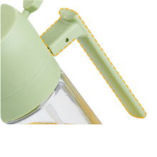 cooking oil dispenser