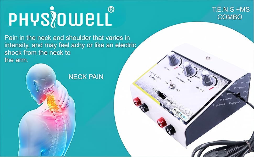 MS+TENS