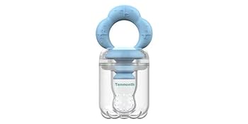 Baby Food Storage Containers