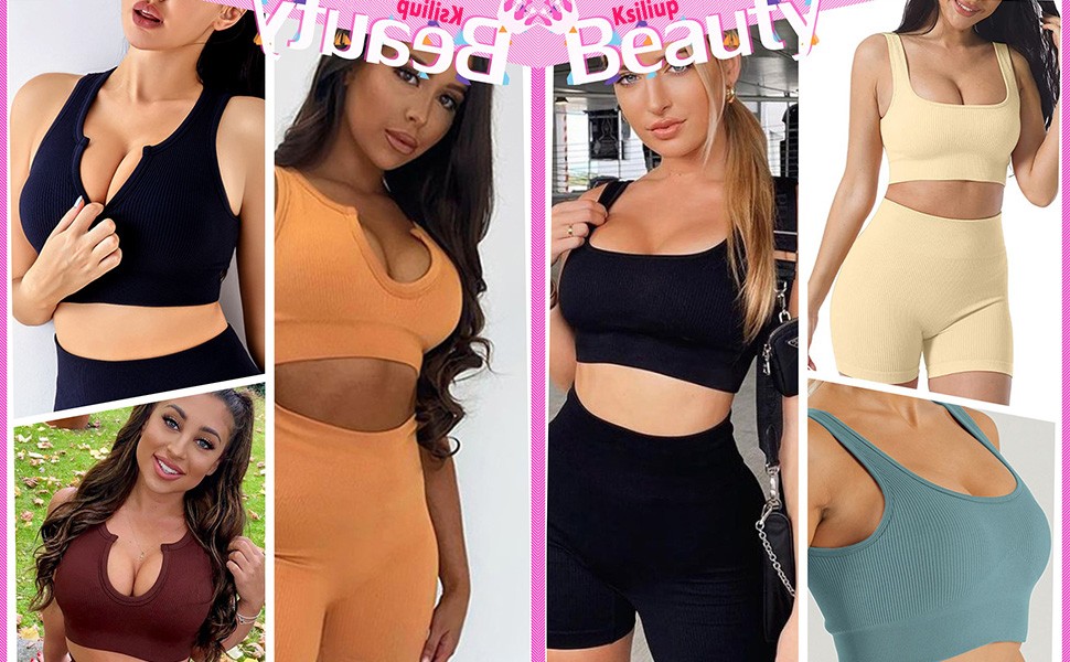 high impact sports bras for women