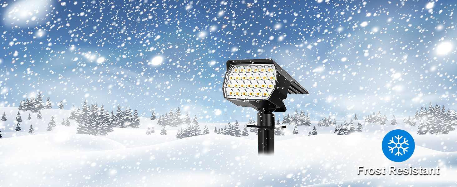 solar lights outdoor