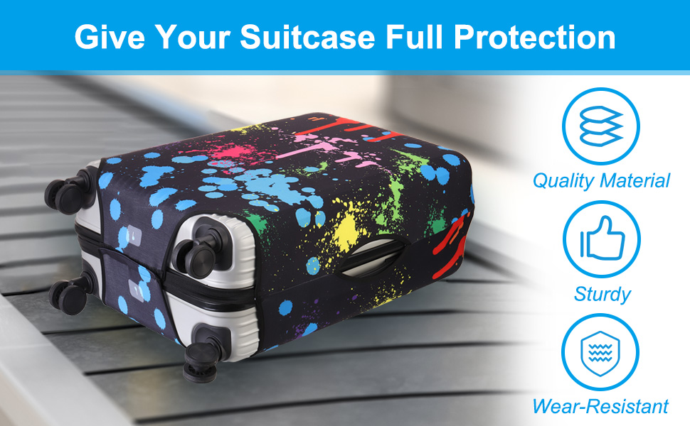 the ultimate travel bag for your suitcase