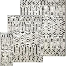 3 piece rug