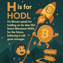 H is for HODL