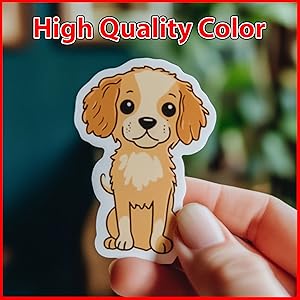 Hitrodona high quality color sticker store