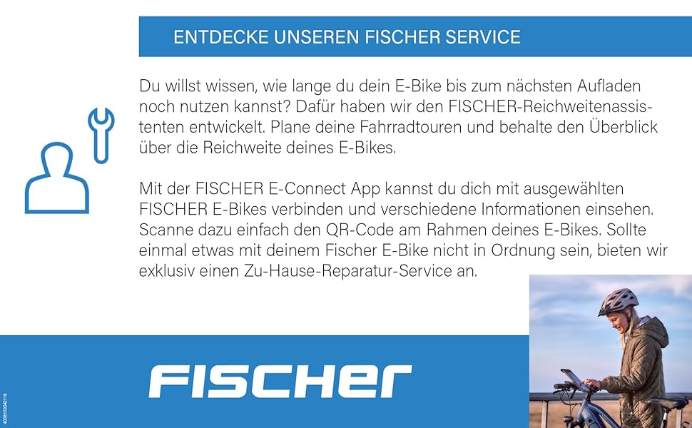 Fischer Viator 7.0i