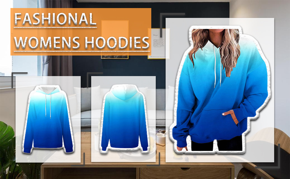 hoodies