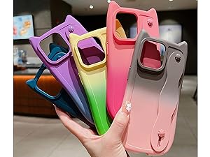 iPhone 15 pro case cute