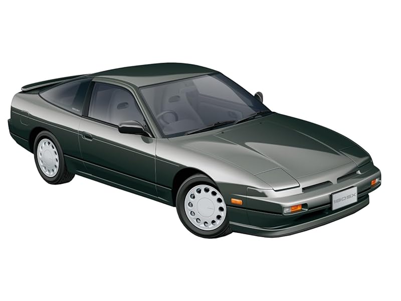 Amazon | 青島文化教材社 1/24 ザ・モデルカーシリーズ No.88 ニッサン