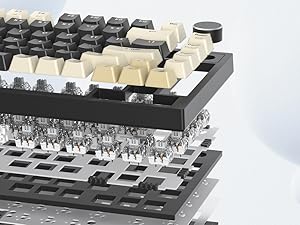 gasket keyboard