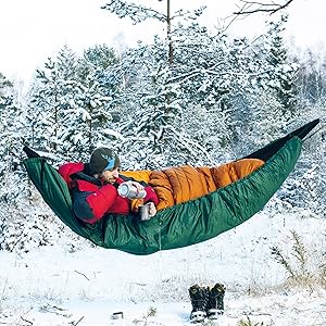 Xxl underquilt Clearance
