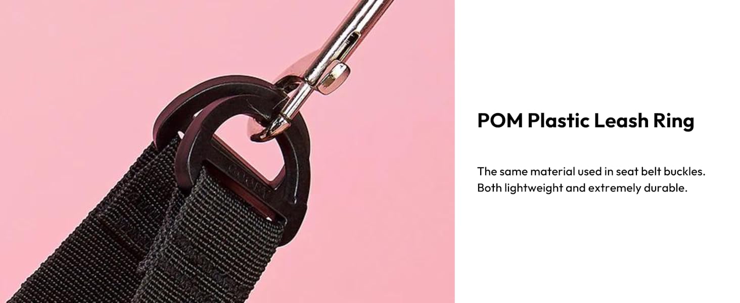 POM Plastic Easy Fit 04602
