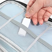 cord organizer travel